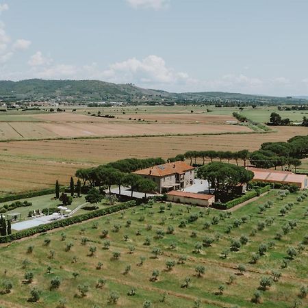 Terra Di Cortona Βίλα Εξωτερικό φωτογραφία