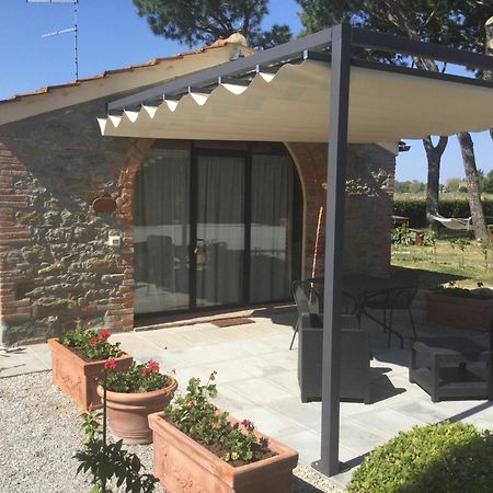 Terra Di Cortona Βίλα Εξωτερικό φωτογραφία