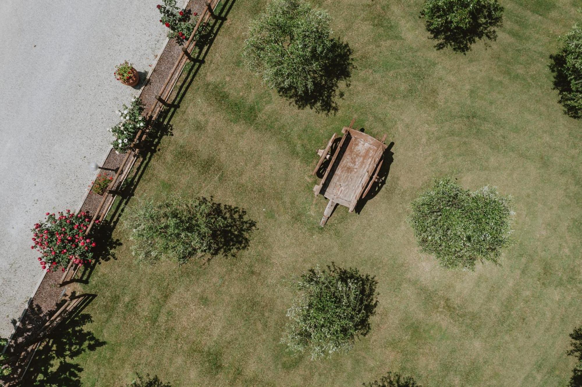 Terra Di Cortona Βίλα Εξωτερικό φωτογραφία