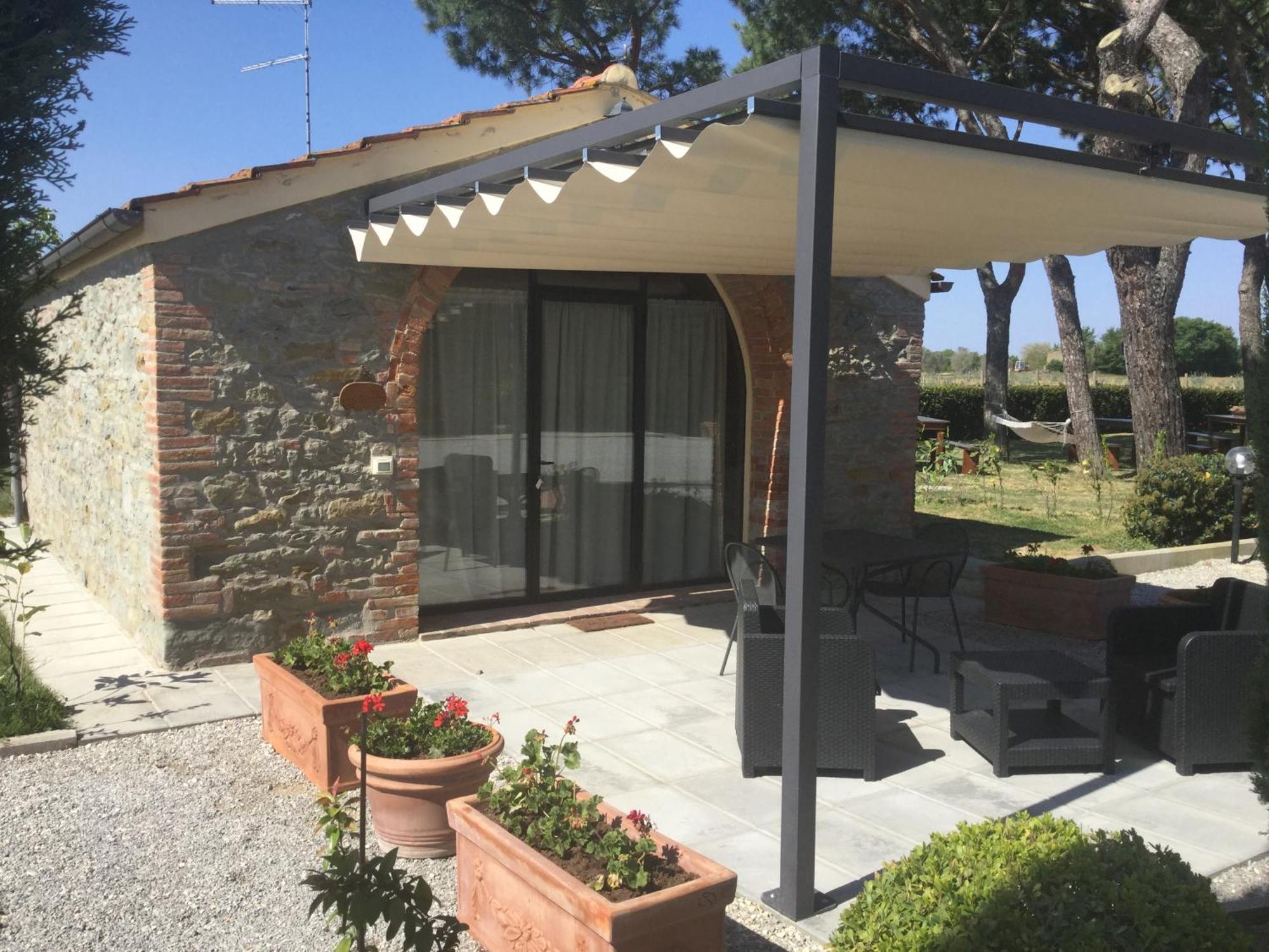 Terra Di Cortona Βίλα Εξωτερικό φωτογραφία