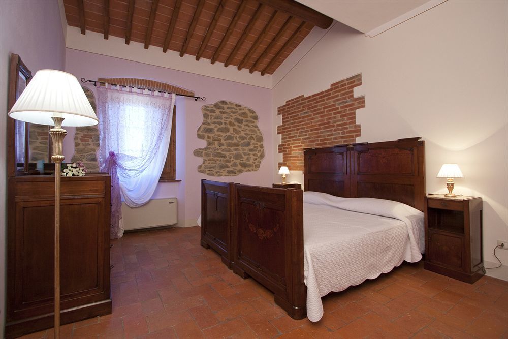 Terra Di Cortona Βίλα Εξωτερικό φωτογραφία
