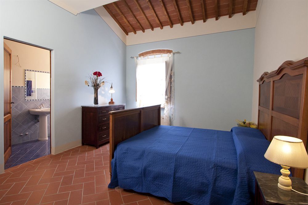 Terra Di Cortona Βίλα Εξωτερικό φωτογραφία