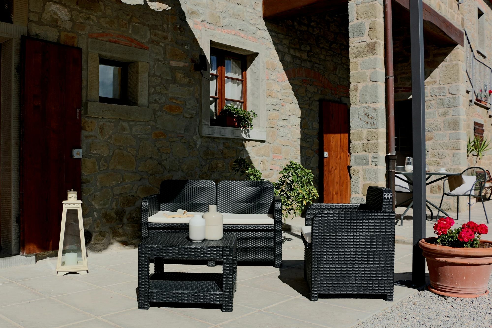 Terra Di Cortona Βίλα Εξωτερικό φωτογραφία