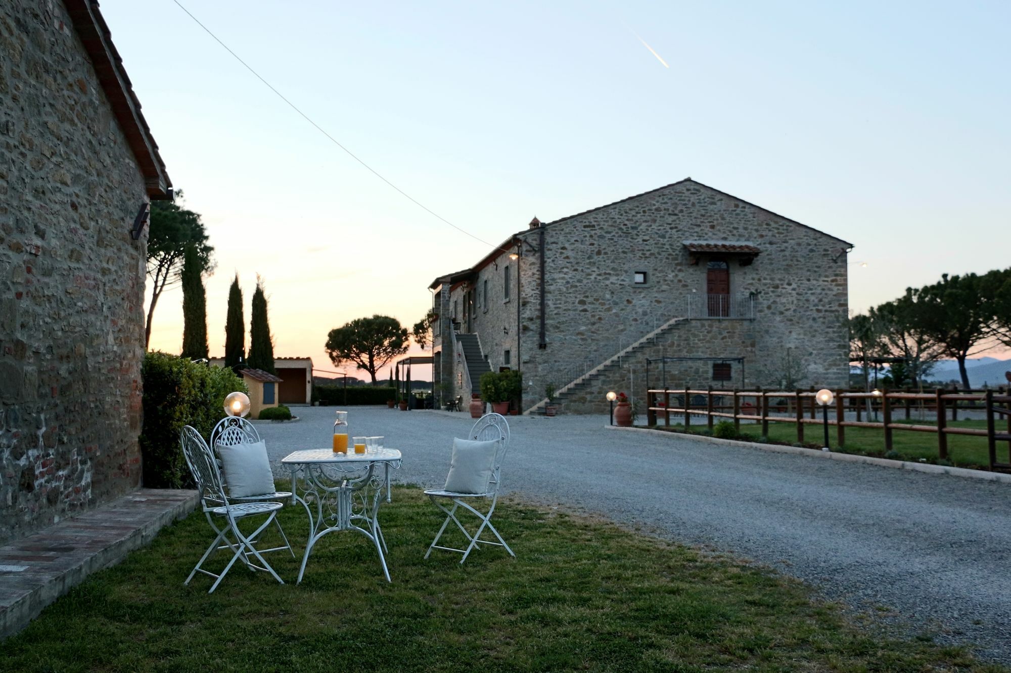 Terra Di Cortona Βίλα Εξωτερικό φωτογραφία