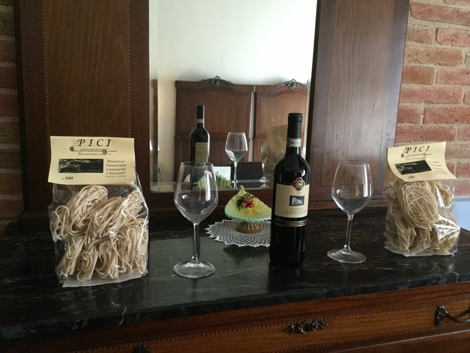 Terra Di Cortona Βίλα Εξωτερικό φωτογραφία
