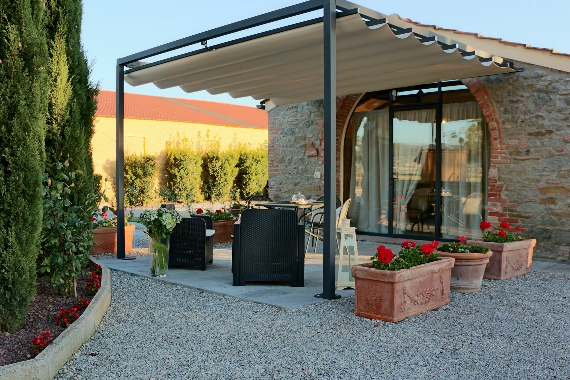 Terra Di Cortona Βίλα Εξωτερικό φωτογραφία