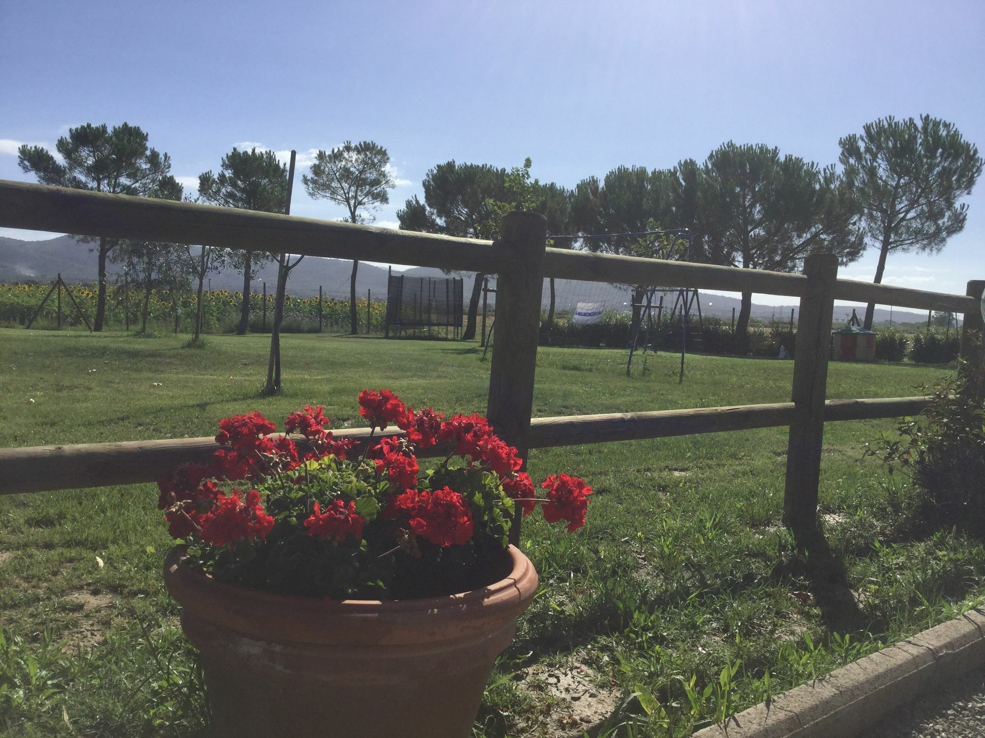 Terra Di Cortona Βίλα Εξωτερικό φωτογραφία