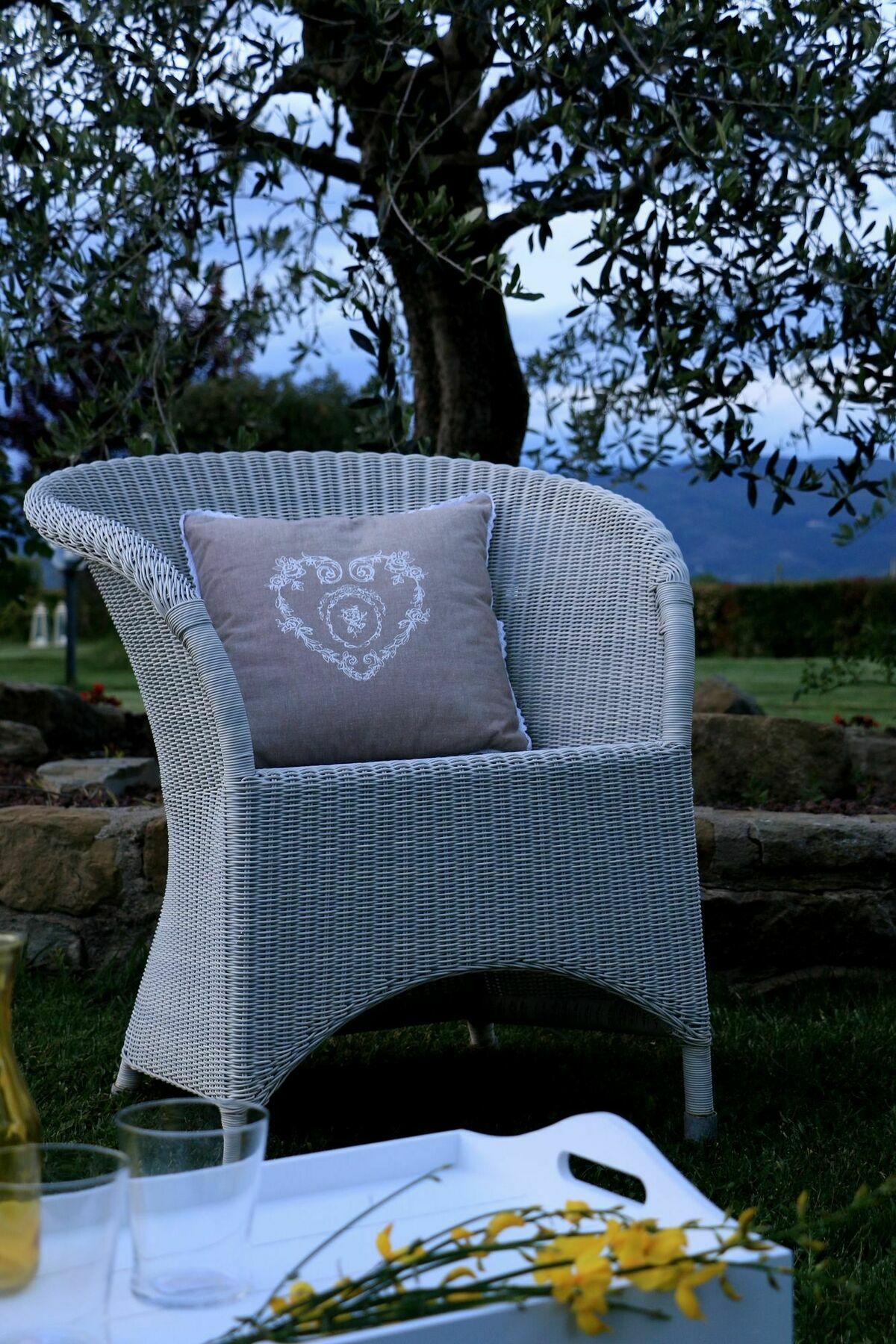 Terra Di Cortona Βίλα Εξωτερικό φωτογραφία