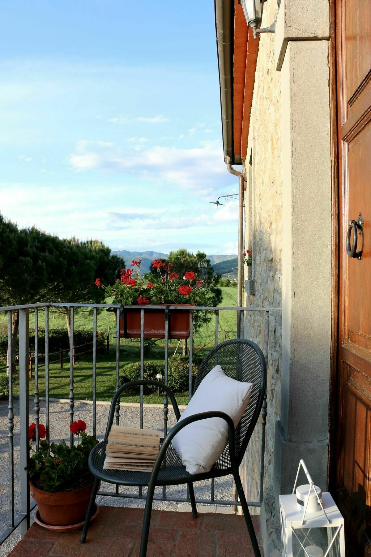 Terra Di Cortona Βίλα Εξωτερικό φωτογραφία