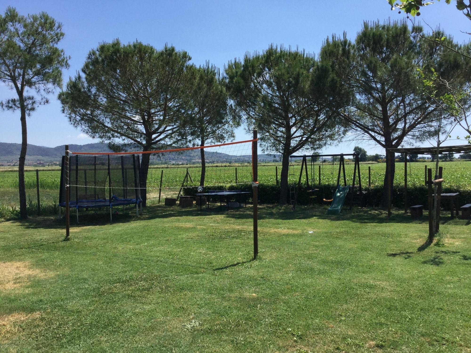 Terra Di Cortona Βίλα Εξωτερικό φωτογραφία